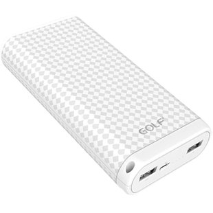 Power Bank GOLF D200 20000 mAh