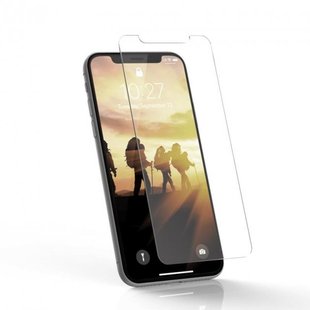 Захисне скло Walker для iPhone 11/XR 0.3mm clear