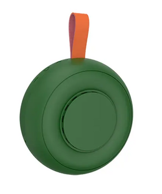 Колонка Celebrat SP-8 green