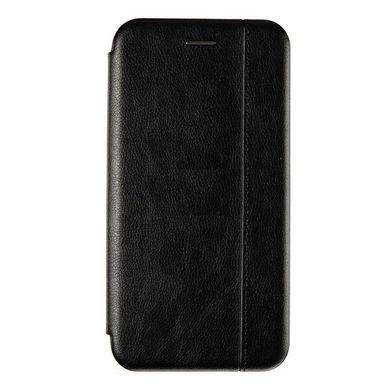 Чохол книжка Leather Gelius для Samsung S10e /G970 black