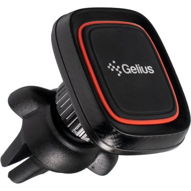 Автодержатель Gelius Pro GP-CH010 black
