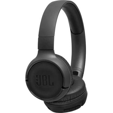 Навушники JBL Tune 510BT (JBLT510BTBLKEU) Black
