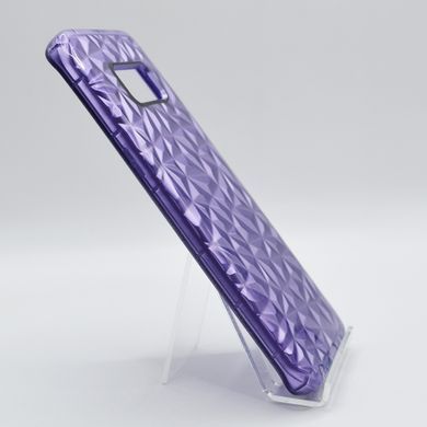 Силиконовый чехол Diamond Color для Samsung S8