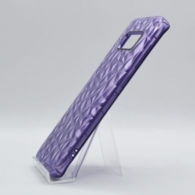 Силиконовый чехол Diamond Color для Samsung S8