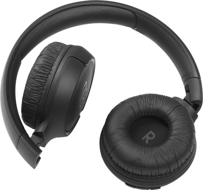 Наушники JBL Tune 510BT (JBLT510BTBLKEU) Black