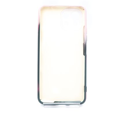 Силіконовий чохол Watercolor для Xiaomi Mi 11 Lite (22)