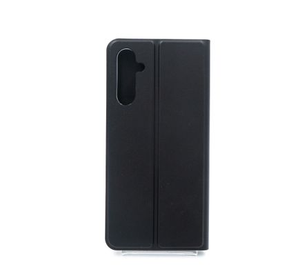 Чохол-книжка шкіра для Samsung M34 5G black Getman Elegant PU