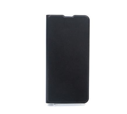 Чохол-книжка шкіра для Samsung M34 5G black Getman Elegant PU