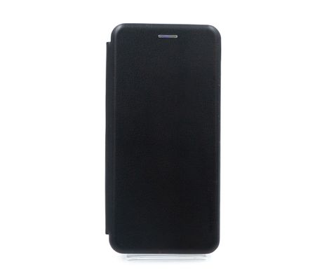 Чохол книжка Original шкіра для Samsung M54 5G black