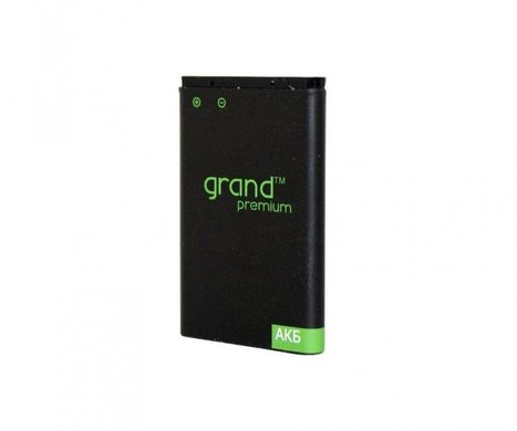 Акумулятор Grand Premium для Samsung i8190 S7562
