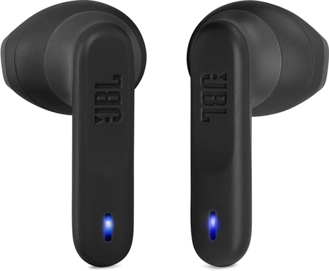Bluetooth гарнитура JBL Wave Flex (JBLWFLEXBLK) Black