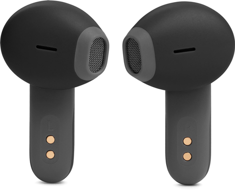 Bluetooth гарнитура JBL Wave Flex (JBLWFLEXBLK) Black