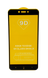 Захисне 9D скло Full Glue для Xiaomi Redmi Note 4X black SP