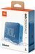 Портативная акустика JBL GOEssential2(JBLGOES2BLU) Blue
