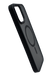 Чехол Fibra Metal Buttons with MagSafe для iPhone 13 Pro black