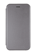 Чохол книжка Original шкіра для Samsung A17 5G gray