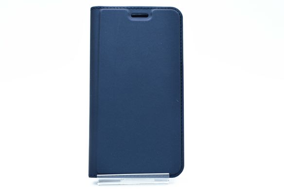 Чохол книжка Dux Ducis Skin Pro для Samsung J2 Core/J260 blue