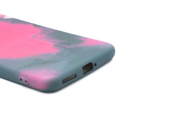 Силіконовий чохол Watercolor для Xiaomi Mi 11 Lite (22)