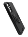Чохол SP Transformer Ring for Magnet для Samsung A34 4G black протиударний Full Camera