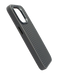 Чохол Kevlar Soft touch with MagSafe для iPhone 15 Pro Max gray