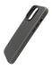 Чохол Kevlar Soft touch with MagSafe для iPhone 15 Pro Max gray