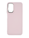 Чехол WAVE Plump для Samsung A05s pink sand