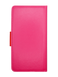 Універсальний чохол книжка Mobileare 6.0-6.5" pink