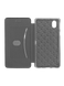 Чохол книжка Original шкіра для Samsung A01 Core black