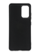 Силіконовий чохол Full Soft MyPrint для Samsung A32 4G black (карта України)