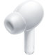 Bluetooth stereo гарнітура Redmi Buds 6 Lite (BHR8655GL) white