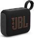 Портативна акустика JBL GO 4 (JBLGO4BLK) Black