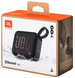 Портативна акустика JBL GO 4 (JBLGO4BLK) Black