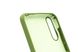 Силиконовый чехол Full Cover для Huawei Y8p 2020 forest green Protective my color