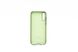 Силіконовий чохол Full Cover для Huawei Y8p 2020 forest green Protective my color