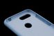 Силиконовый чехол Full Cover SP для Xiaomi Mi 8 Lite mist blue