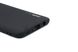 Силиконовый чехол SMTT для Samsung A70 black