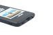 Силіконовий чохол Soft Feel MyPrint для Samsung A03S Всьо, black