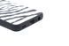 TPU+PC чохол Prisma Trends для Samsung A03 zebra