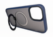 Чохол WIWU Magnetic Stand для iPhone 15 Plus blue ZMM-010