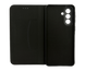 Чохол книжка Flip Cover "Carbon" для Samsung A57 black