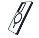 Чехол WAVE Attraction Case with MagSafe для Samsung S23 Ultra black