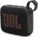 Портативна акустика JBL GO 4 (JBLGO4BLK) Black