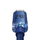 Кабель Baseus Crystal Shine series CAJY000003 Lightning 2.4A 1.2m blue
