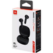 Bluetooth гарнитура JBL Wave Flex (JBLWFLEXBLK) Black