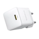 СЗУ Baseus Palm Fast Charger 1C 20W EU Moon white
