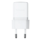 СЗУ Baseus Palm Fast Charger 1C 20W EU Moon white