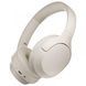 Навушники QCY H2 Pro white