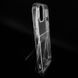TPU чохол Clear для iPhone 14 transparent 1.5mm Epic