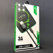 USB кабель 4YOU Dvina Type-C 3A white