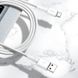 USB кабель Baseus Mini White Type-C 3A 1m white